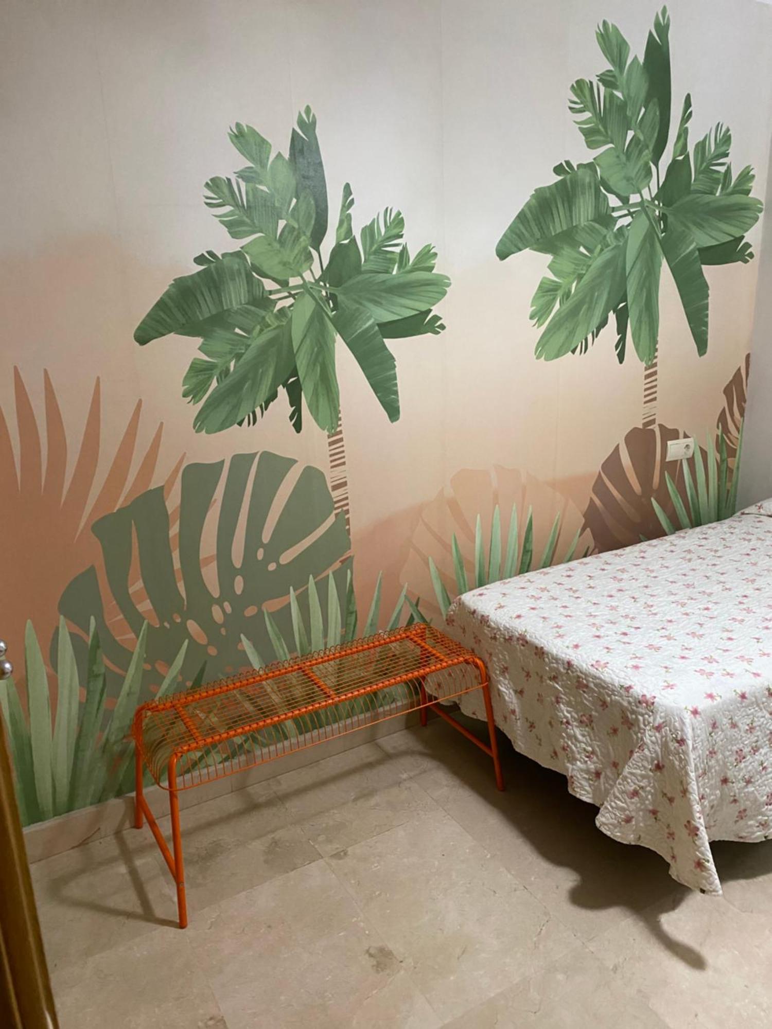 Apartamento Paseo Maritimo Antonio Banderas Málaga Esterno foto