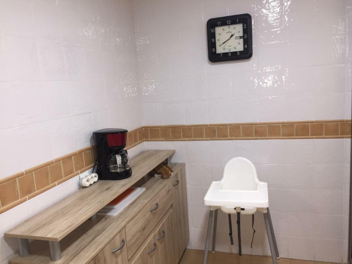 Apartamento Paseo Maritimo Antonio Banderas Málaga Esterno foto